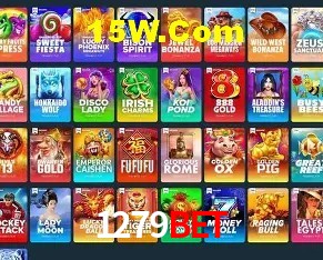 Casino VIP 1279Bet